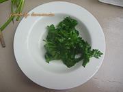 芹叶蛋花汤怎么做，芹叶蛋花汤怎么做好吃，芹叶蛋花汤做法
