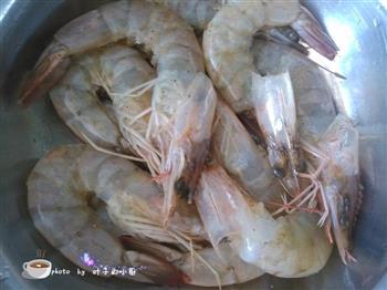 椒盐虾怎么做，椒盐虾怎么做好吃，椒盐虾做法