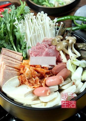 部队火锅怎么做，部队火锅怎么做好吃，部队火锅做法
