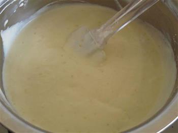 柠檬马斯卡彭煎饼怎么做，柠檬马斯卡彭煎饼怎么做好吃，柠檬马斯卡彭煎饼做法