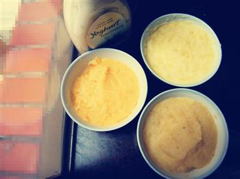 多口味土豆泥怎么做，多口味土豆泥怎么做好吃，多口味土豆泥做法