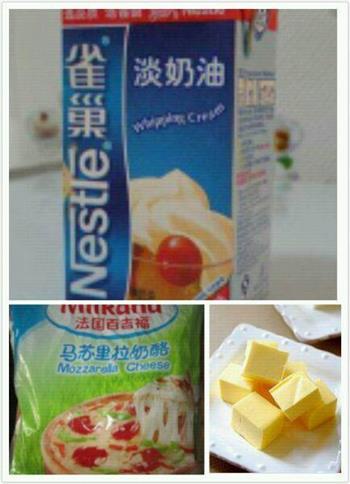 香甜奶酪锔玉米怎么做，香甜奶酪锔玉米怎么做好吃，香甜奶酪锔玉米做法