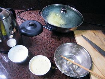 多口味土豆泥怎么做，多口味土豆泥怎么做好吃，多口味土豆泥做法