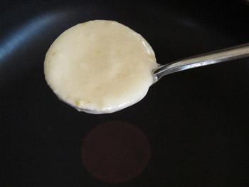 柠檬马斯卡彭煎饼怎么做，柠檬马斯卡彭煎饼怎么做好吃，柠檬马斯卡彭煎饼做法