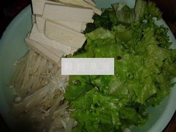 酸菜鱼火锅怎么做，酸菜鱼火锅怎么做好吃，酸菜鱼火锅做法