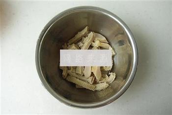 香辣牛肚砂锅怎么做，香辣牛肚砂锅怎么做好吃，香辣牛肚砂锅做法