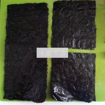 方形寿司怎么做，方形寿司怎么做好吃，方形寿司做法