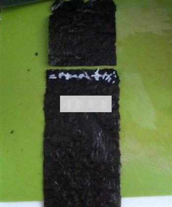 方形寿司怎么做，方形寿司怎么做好吃，方形寿司做法