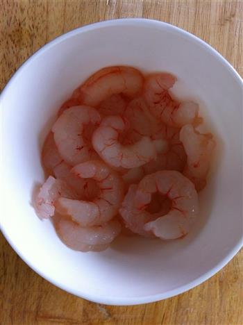 菠菜虾仁粉丝汤怎么做，菠菜虾仁粉丝汤怎么做好吃，菠菜虾仁粉丝汤做法
