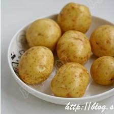 清蒸小土豆怎么做，清蒸小土豆怎么做好吃，清蒸小土豆做法