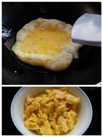 鸡蛋绿豆芽炒河粉怎么做，鸡蛋绿豆芽炒河粉怎么做好吃，鸡蛋绿豆芽炒河粉做法