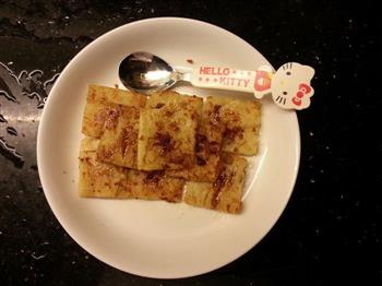 XO酱炒萝卜糕怎么做，XO酱炒萝卜糕怎么做好吃，XO酱炒萝卜糕做法