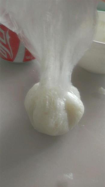 奶油红豆艾窝窝怎么做，奶油红豆艾窝窝怎么做好吃，奶油红豆艾窝窝做法