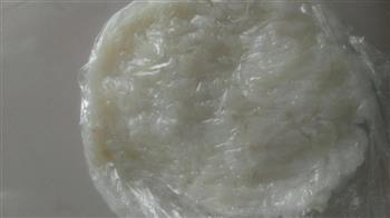 奶油红豆艾窝窝怎么做，奶油红豆艾窝窝怎么做好吃，奶油红豆艾窝窝做法