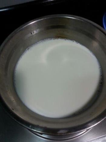 牛奶西米汤圆怎么做，牛奶西米汤圆怎么做好吃，牛奶西米汤圆做法