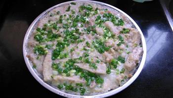 咸肉虾米芋头糕怎么做，咸肉虾米芋头糕怎么做好吃，咸肉虾米芋头糕做法