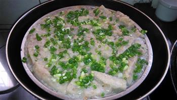 咸肉虾米芋头糕怎么做，咸肉虾米芋头糕怎么做好吃，咸肉虾米芋头糕做法