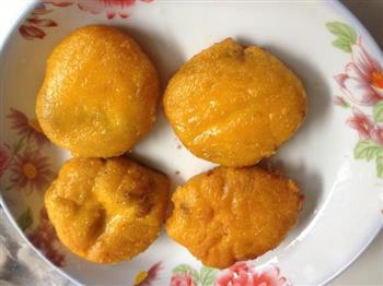 南瓜饼怎么做，南瓜饼怎么做好吃，南瓜饼做法