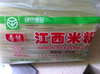 炒粉怎么做，炒粉怎么做好吃，炒粉做法