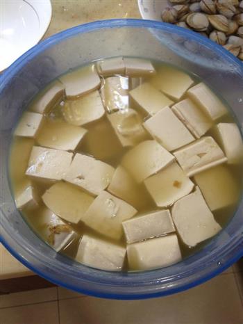 浙沪臭豆腐怎么做，浙沪臭豆腐怎么做好吃，浙沪臭豆腐做法