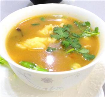 疙瘩汤怎么做，疙瘩汤怎么做好吃，疙瘩汤做法