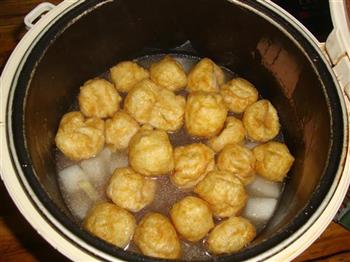 萝卜牛腩汤怎么做，萝卜牛腩汤怎么做好吃，萝卜牛腩汤做法