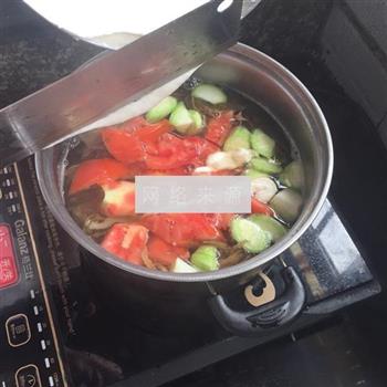 麦虾汤怎么做，麦虾汤怎么做好吃，麦虾汤做法