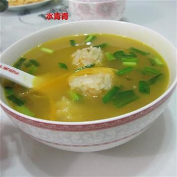 珍珠丸子汤怎么做，珍珠丸子汤怎么做好吃，珍珠丸子汤做法