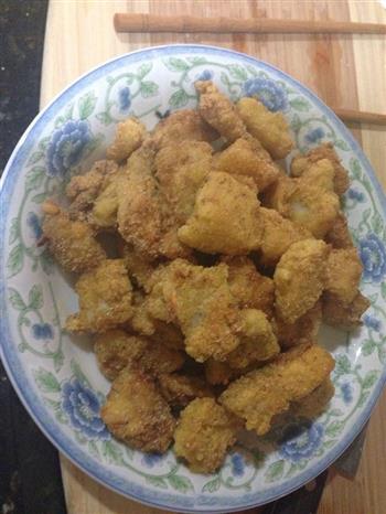 煎鱼块怎么做，煎鱼块怎么做好吃，煎鱼块做法