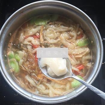 麦虾汤怎么做，麦虾汤怎么做好吃，麦虾汤做法