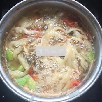 麦虾汤怎么做，麦虾汤怎么做好吃，麦虾汤做法