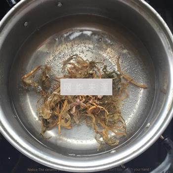 麦虾汤怎么做，麦虾汤怎么做好吃，麦虾汤做法