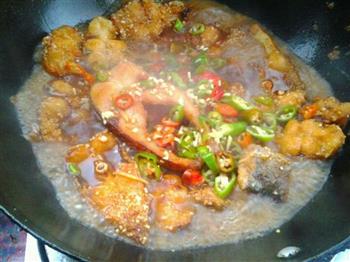 红烧鱼块儿怎么做，红烧鱼块儿怎么做好吃，红烧鱼块儿做法