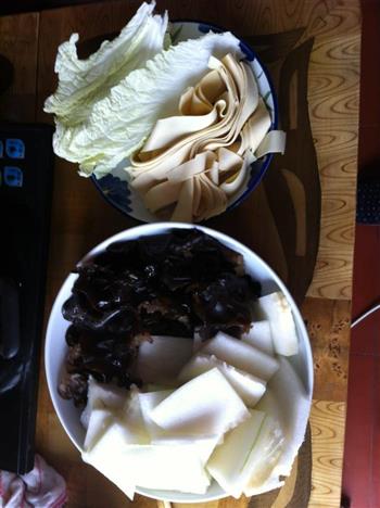 低卡火锅怎么做，低卡火锅怎么做好吃，低卡火锅做法