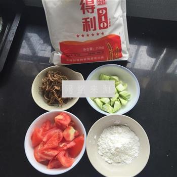 麦虾汤怎么做，麦虾汤怎么做好吃，麦虾汤做法