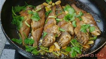 啤酒汁黄花鱼怎么做，啤酒汁黄花鱼怎么做好吃，啤酒汁黄花鱼做法