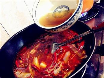 药膳火锅怎么做，药膳火锅怎么做好吃，药膳火锅做法