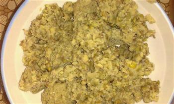 自制绿豆沙月饼怎么做，自制绿豆沙月饼怎么做好吃，自制绿豆沙月饼做法