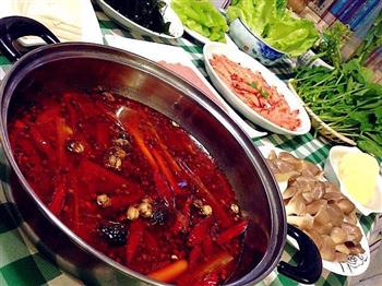 药膳火锅怎么做，药膳火锅怎么做好吃，药膳火锅做法
