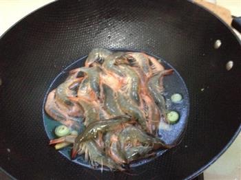 盐水虾怎么做，盐水虾怎么做好吃，盐水虾做法