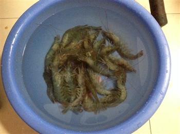 盐水虾怎么做，盐水虾怎么做好吃，盐水虾做法