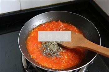鲜虾杂蔬披萨怎么做，鲜虾杂蔬披萨怎么做好吃，鲜虾杂蔬披萨做法