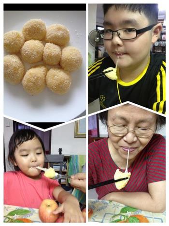 烤土豆泥起司球-健康不油腻怎么做，烤土豆泥起司球-健康不油腻怎么做好吃，烤土豆泥起司球-健康不油腻做法