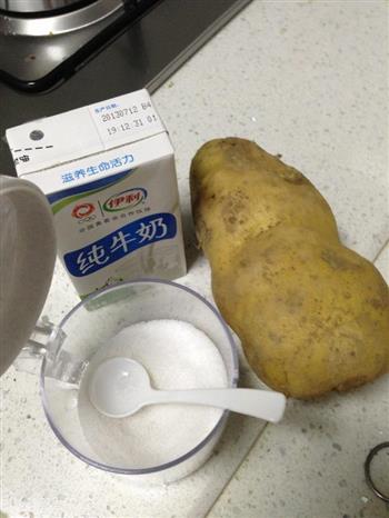 薯条怎么做，薯条怎么做好吃，薯条做法