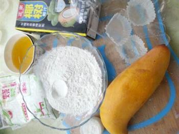心型芒果糯米糍怎么做，心型芒果糯米糍怎么做好吃，心型芒果糯米糍做法