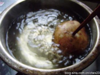 土豆色拉怎么做，土豆色拉怎么做好吃，土豆色拉做法