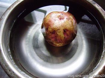 土豆色拉怎么做，土豆色拉怎么做好吃，土豆色拉做法