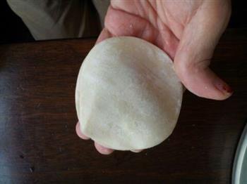 灯盏糕怎么做，灯盏糕怎么做好吃，灯盏糕做法