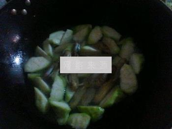 丝瓜蛏汤怎么做，丝瓜蛏汤怎么做好吃，丝瓜蛏汤做法
