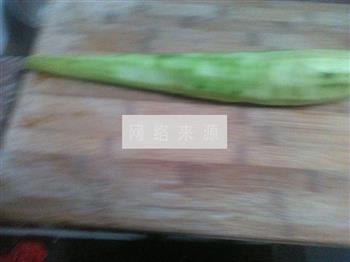 丝瓜蛏汤怎么做，丝瓜蛏汤怎么做好吃，丝瓜蛏汤做法